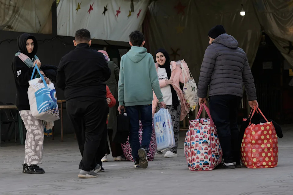 Nova eskalacija Izrael–Hezbollah: Retke javne kritike i masovna raseljavanja u Libanu