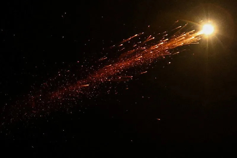 Izrael: Nije izvesno da li će iranska vlast pasti uprkos smrti Hameneija