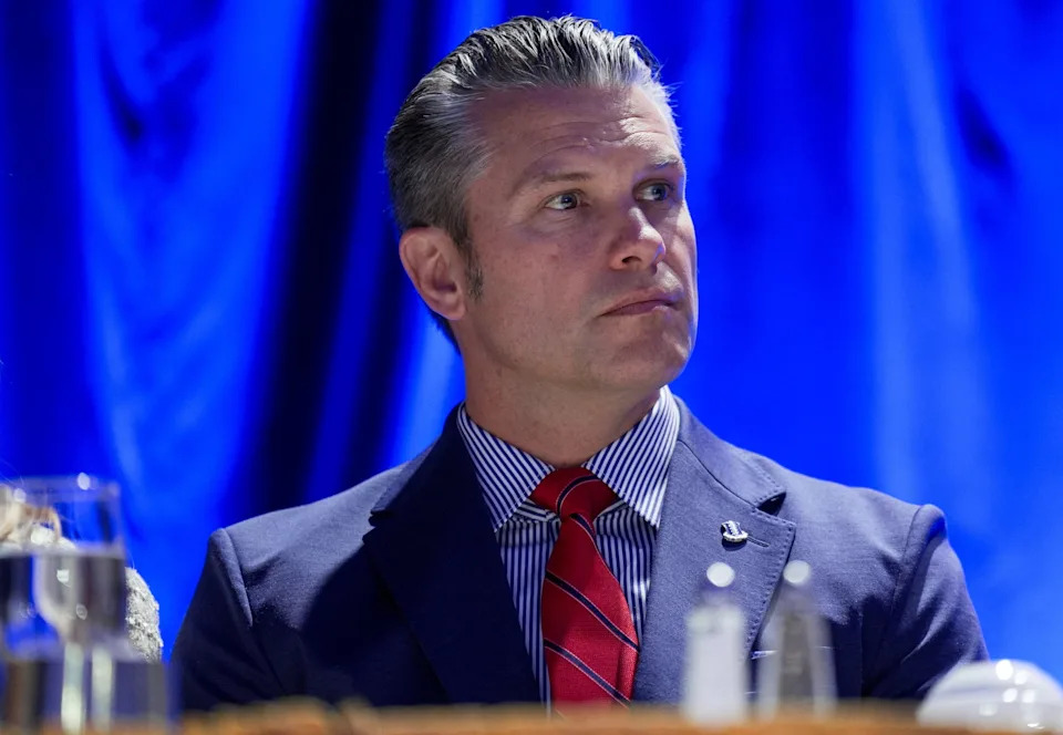 Pentagon Cuts Under Pete Hegseth Cripple Civilian‑Harm Investigations — Probe Into Deadly Iran School Strike At Risk