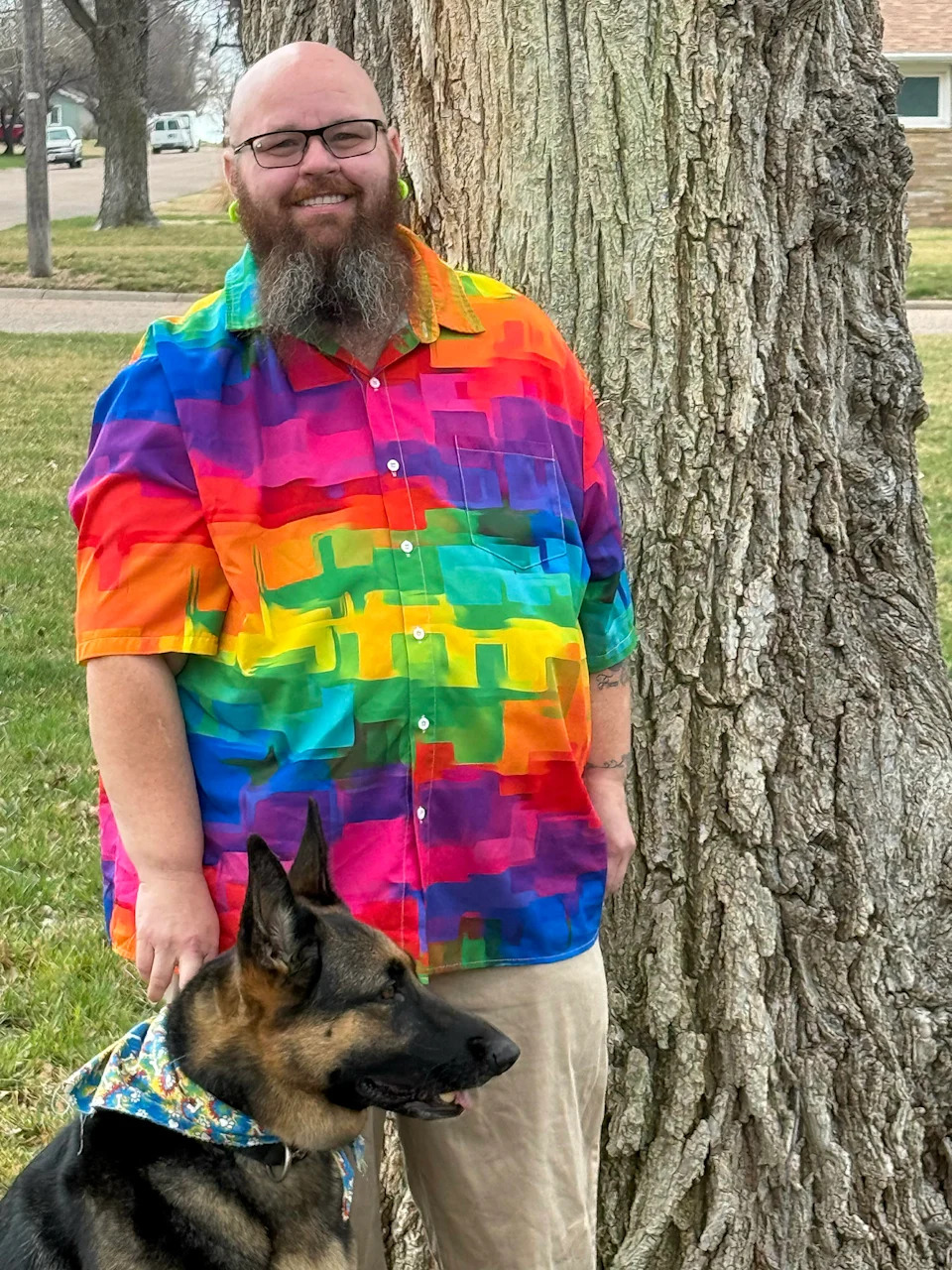 Kansas Retroactively Voids About 1,700 Transgender IDs, Prompting Lawsuit and Fears of Exodus