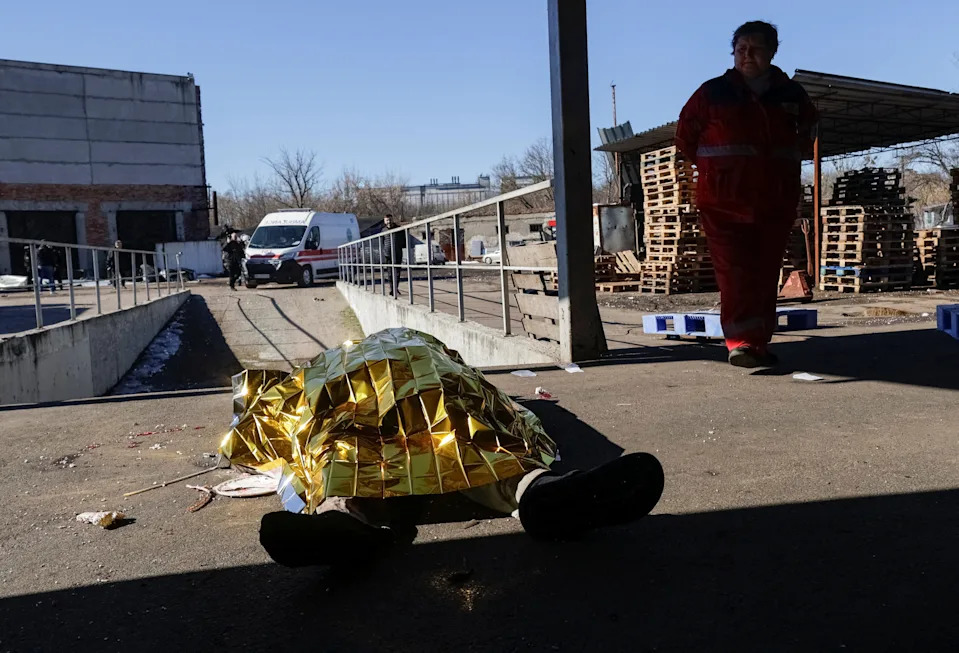 Posle napetosti na Bliskom istoku: Rusi sumnjičavi prema pregovorima sa SAD oko Ukrajine