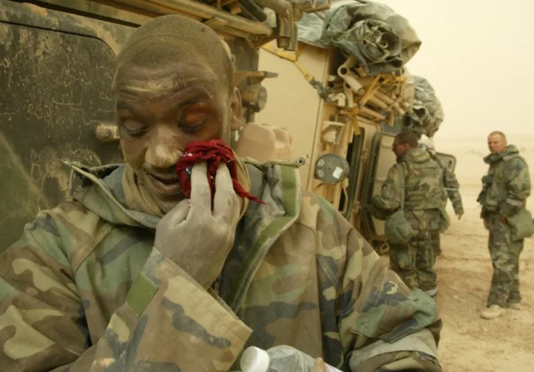 Mogu Li SAD Rasporediti Trupe U Iran? Šta Znamo i Koji Su Rizici