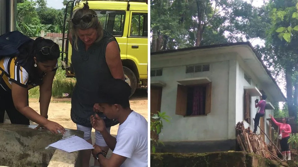 Komarci i ljudska krv: DNK otkriva kada su hominini stigli u Sundaland pre 2,9–1,6 miliona godina