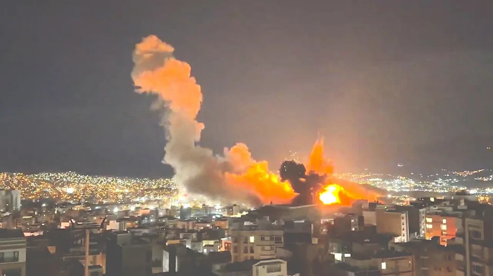 Senator Brands Trump’s Iran War Plans 'Incoherent' After Secret 'Operation Epic Fury' Briefing