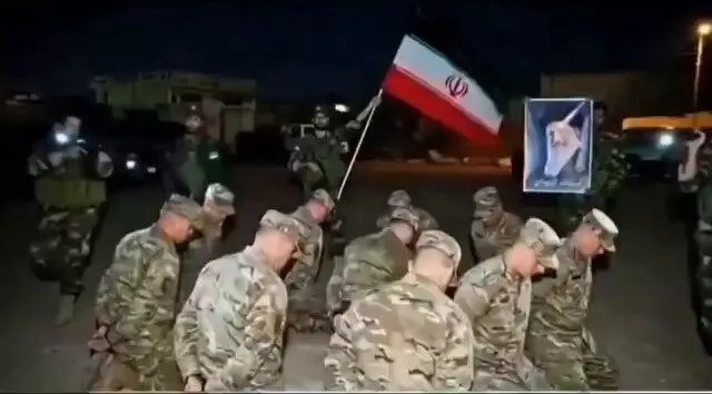 Provera činjenica: Video o „zarobljenim američkim vojnicima“ u Iranu delimično lažan — snimci vojnika su AI-generisani