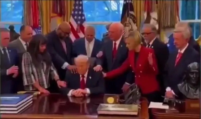 Provera činjenica: Video o „zarobljenim američkim vojnicima“ u Iranu delimično lažan — snimci vojnika su AI-generisani