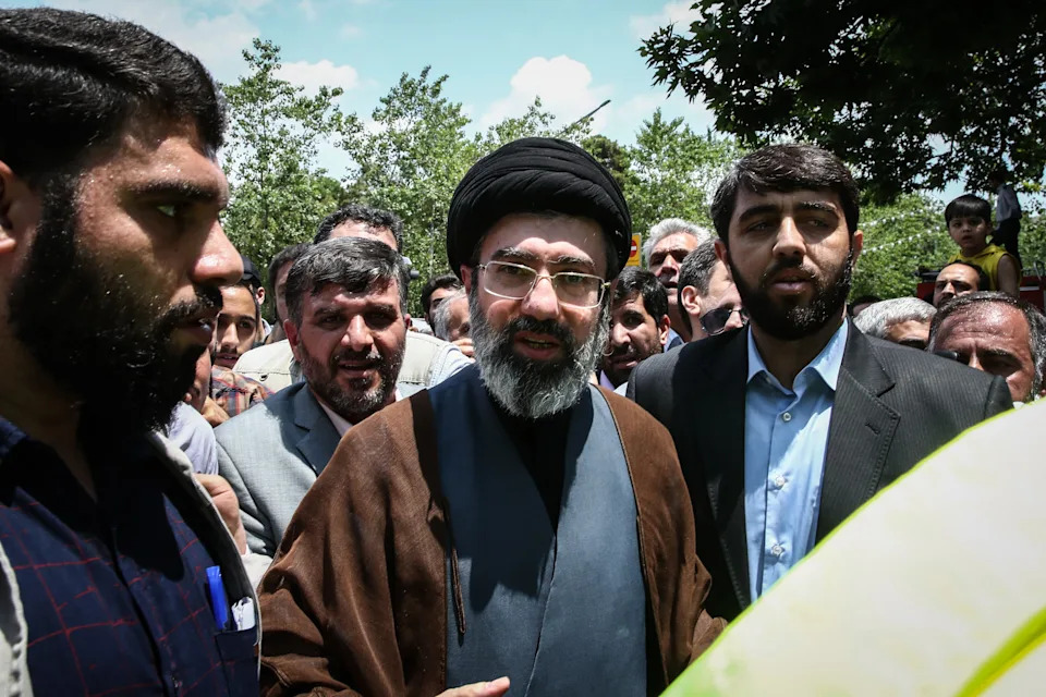 Report: Iran’s New Supreme Leader Reportedly Wounded in Initial U.S.-Israeli Strike; Family Killed