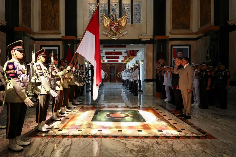 Indonezija i Australija Šire Bezbednosnu Saradnju: Uključuju Japan i Papuu Novu Gvineju, Planiraju Trening-centre i Moguće Raspoređivanje Trupa