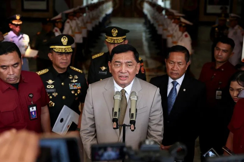 Indonezija i Australija Šire Bezbednosnu Saradnju: Uključuju Japan i Papuu Novu Gvineju, Planiraju Trening-centre i Moguće Raspoređivanje Trupa