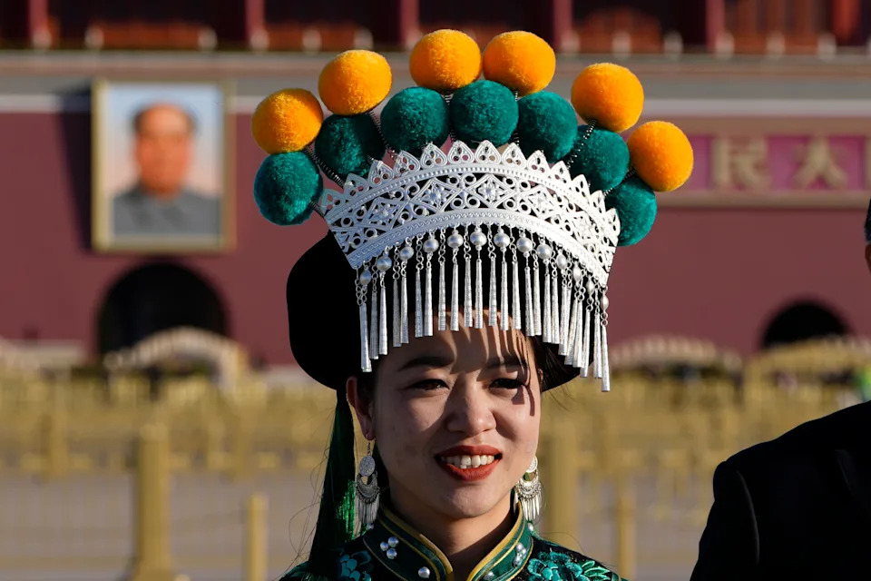 Kina Predlaže Zakon O „Etničkom Jedinstvu“ Koji Kritičari Kažu Da Će Ubrzati Asimilaciju Manjina