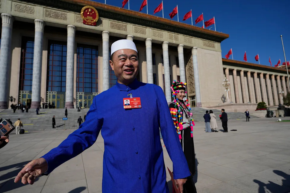 Kina Predlaže Zakon O „Etničkom Jedinstvu“ Koji Kritičari Kažu Da Će Ubrzati Asimilaciju Manjina