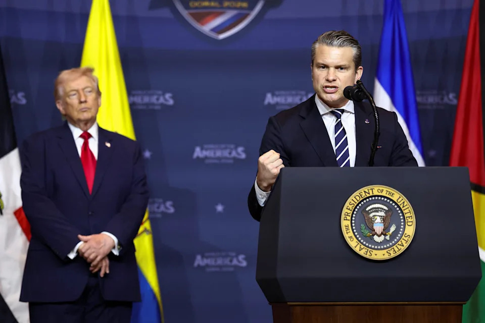 Intelligence Reports Undermine Trump’s Claims That the War Was ‘Won’