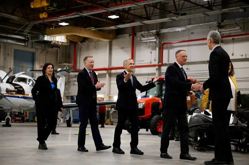 Kanada Najavljuje C$35 Milijardi Za Jačanje Arktičke Odbrane I Smanjenje Oslanjivanja Na SAD