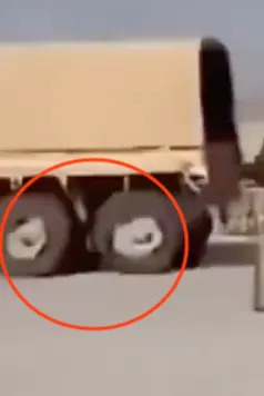 Provera Činjenica: Viralni Video O Navodnom Napadu Na Američke Baze U Jordanu I Zalivu Je Laž — Sadrži AI-Artefakte