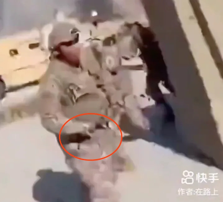 Provera Činjenica: Viralni Video O Navodnom Napadu Na Američke Baze U Jordanu I Zalivu Je Laž — Sadrži AI-Artefakte