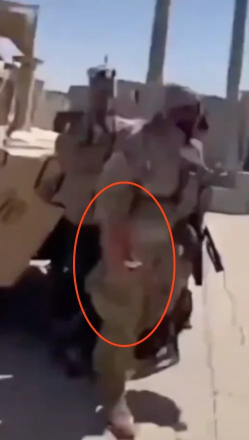 Provera Činjenica: Viralni Video O Navodnom Napadu Na Američke Baze U Jordanu I Zalivu Je Laž — Sadrži AI-Artefakte