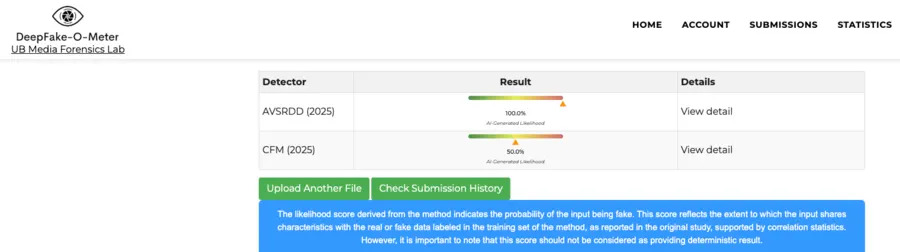 Provera Činjenica: Viralni Video O Navodnom Napadu Na Američke Baze U Jordanu I Zalivu Je Laž — Sadrži AI-Artefakte