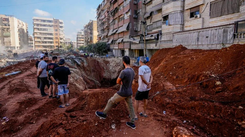 Izrael koristi trenutak: Pojačani napadi na Hezbolah posle raketnog udara 2. marta