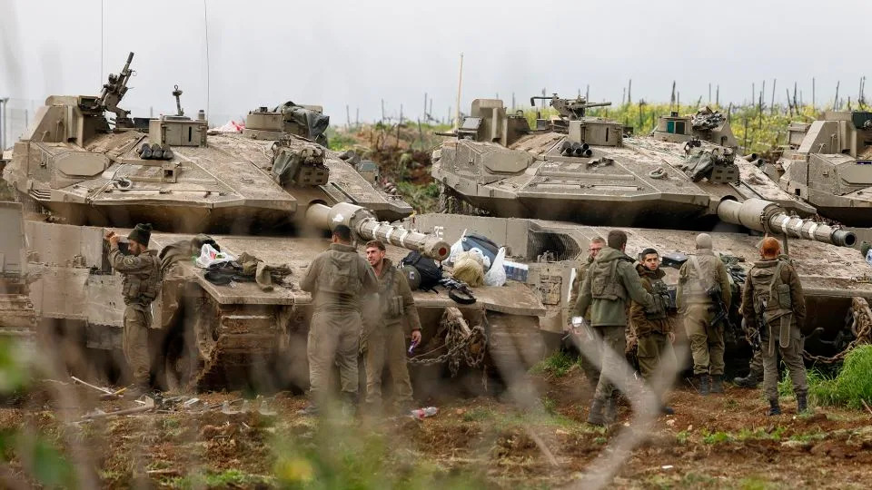 Izrael koristi trenutak: Pojačani napadi na Hezbolah posle raketnog udara 2. marta