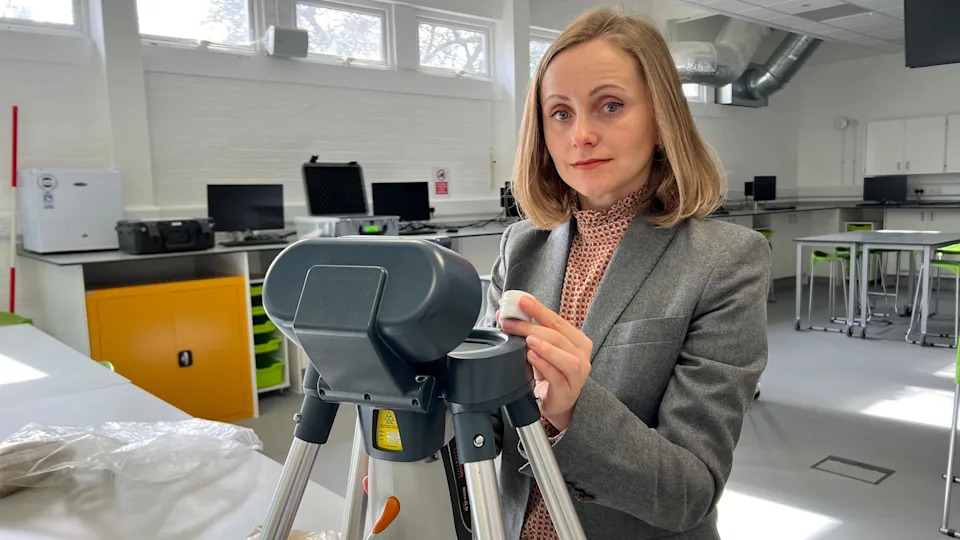 Mogu Li Ukrajinska Polja Ponovo Postati Bezbedna? Kako se čisti zagađeno zemljište posle rata