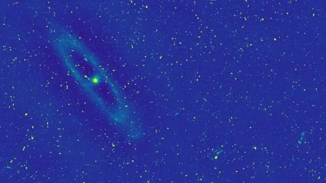 Najveća Radio Mapa Neba: LoTSS‑DR3 Otkriva 13,7 Miliona Skrivenih Objekata