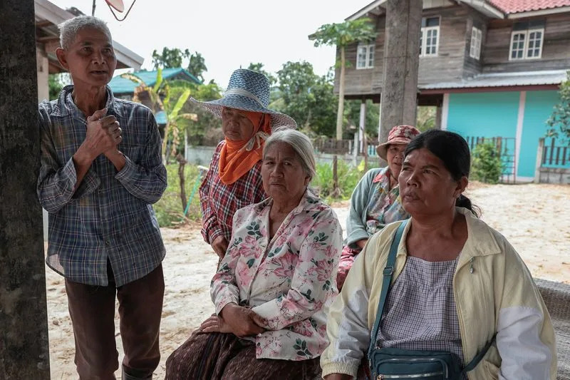 Porodica u Tajlandu čeka vesti o 27-godišnjem mornaru nakon napada na brod u Hormuškom moreuzu