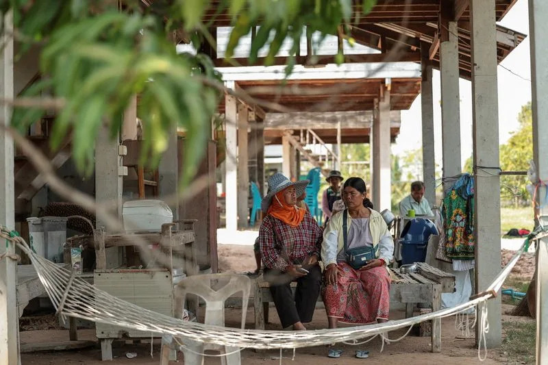 Porodica u Tajlandu čeka vesti o 27-godišnjem mornaru nakon napada na brod u Hormuškom moreuzu