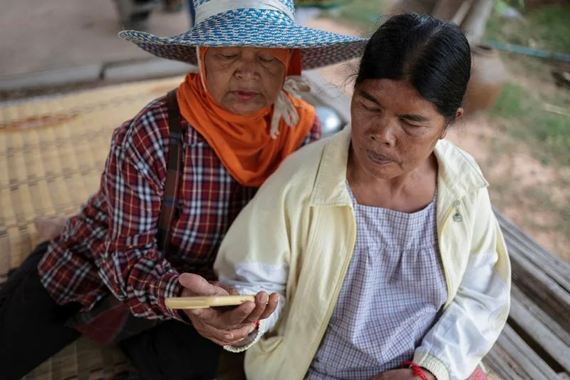 Porodica u Tajlandu čeka vesti o 27-godišnjem mornaru nakon napada na brod u Hormuškom moreuzu