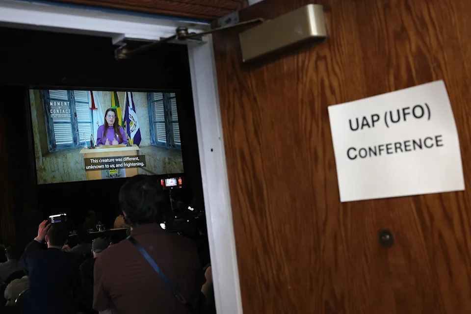 Vlade Istražuju UAP, A Univerziteti Ćute: Šta Sprečava Akademsko Proučavanje Fenomena?