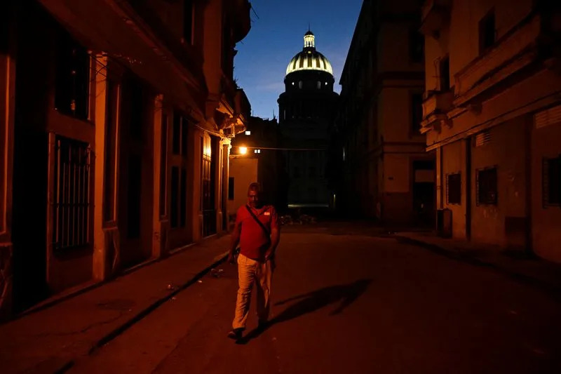 Kuba Pokreće Pregovore Sa SAD Dok Naftna Blokada Produbljuje Energetsku Krizu