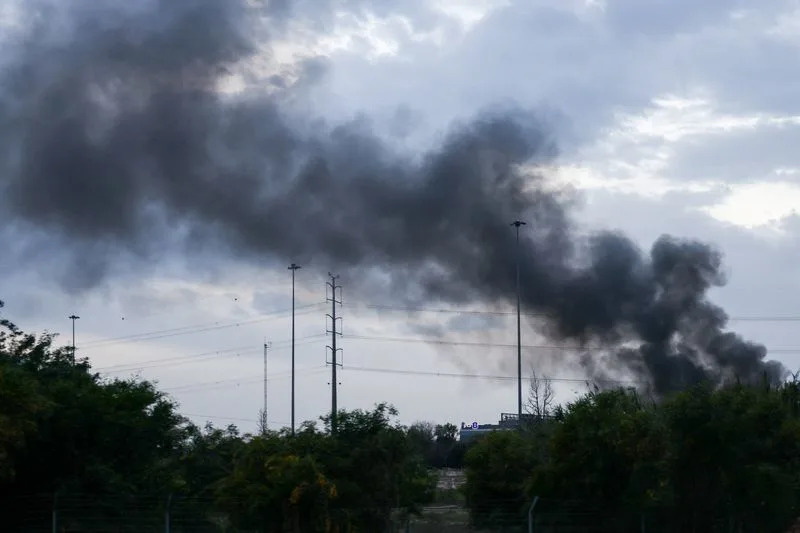 Izrael Pokrenuo Novu Fazu Napada: Ciljani Udari Na IRGC Kontrolne Punktove Po Dojavama