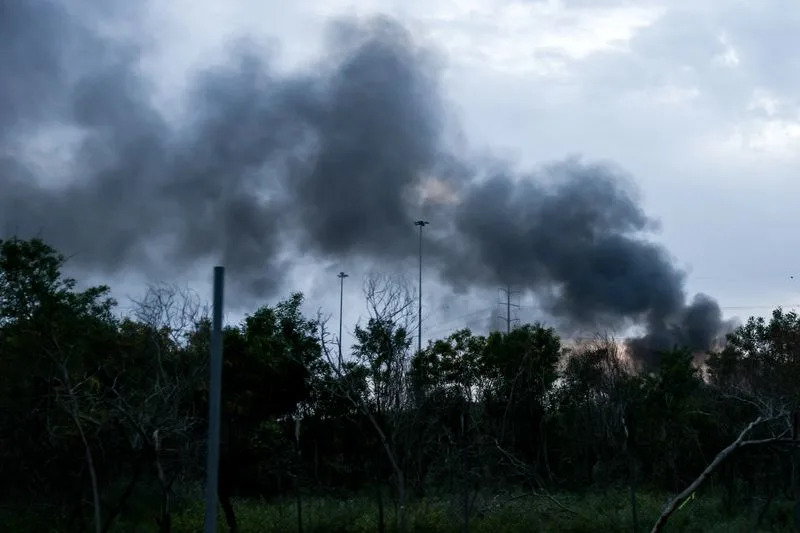 Izrael Pokrenuo Novu Fazu Napada: Ciljani Udari Na IRGC Kontrolne Punktove Po Dojavama