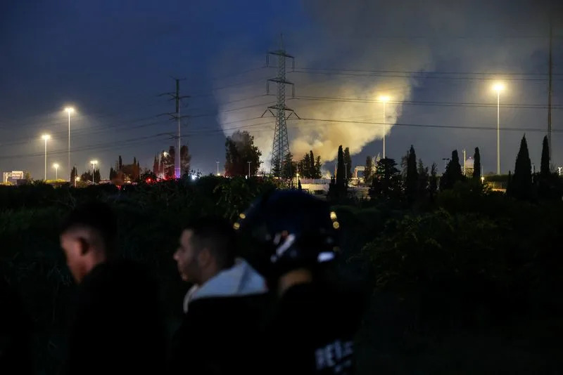 Izrael Pokrenuo Novu Fazu Napada: Ciljani Udari Na IRGC Kontrolne Punktove Po Dojavama