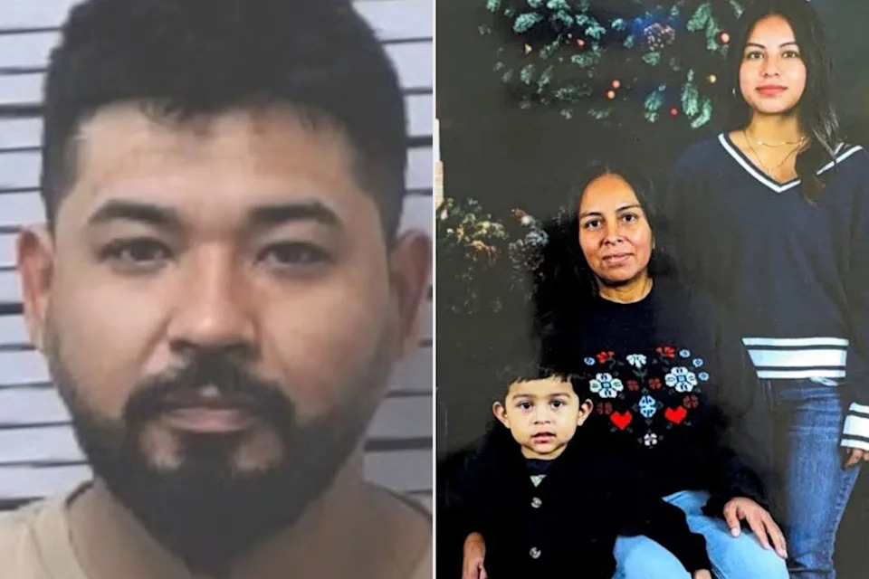 Mother and Two Children Found Buried in Alabama; Suspect Faces Multiple Capital Murder Charges