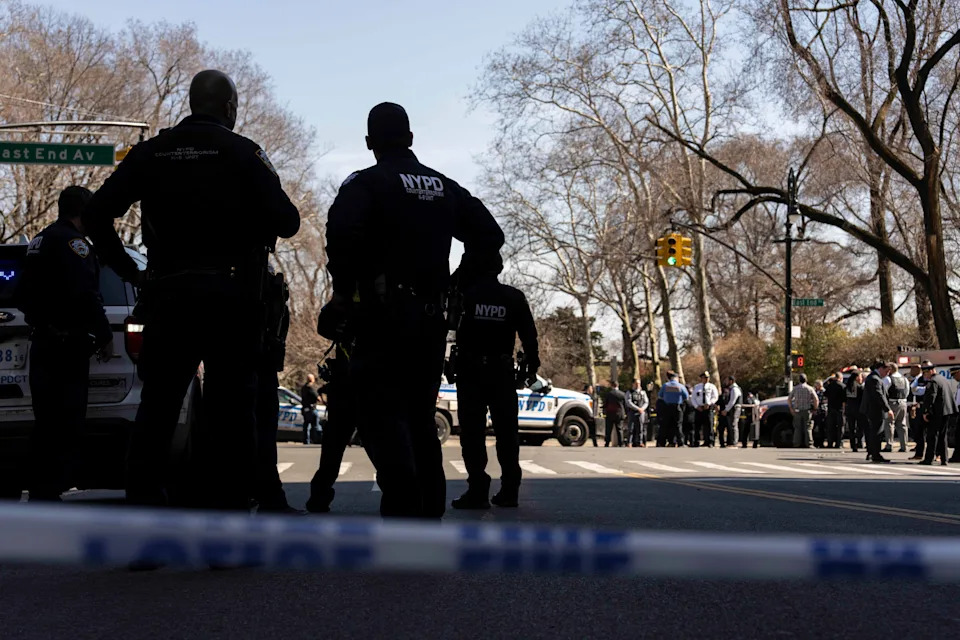 U.S. Sees Rising Terror Threats as Iran Conflict Coincides With FBI and DOJ Staff Turmoil