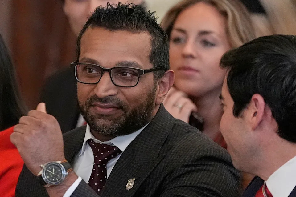 U.S. Sees Rising Terror Threats as Iran Conflict Coincides With FBI and DOJ Staff Turmoil