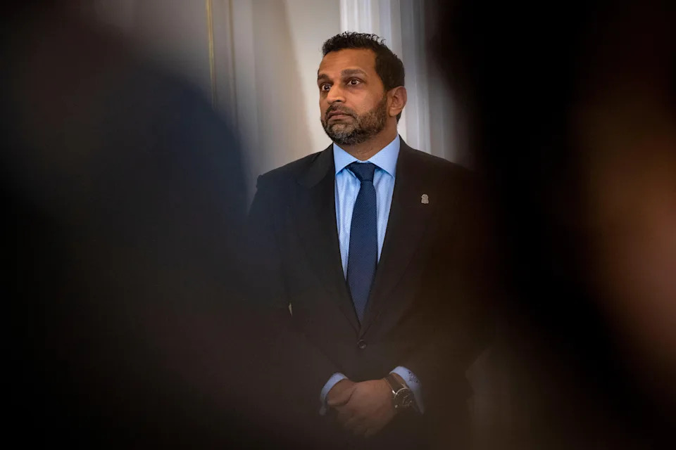 U.S. Sees Rising Terror Threats as Iran Conflict Coincides With FBI and DOJ Staff Turmoil