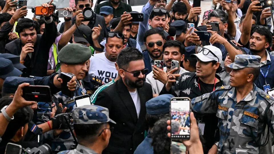 Od Rap Bitki Do Premijerskog Stolca: Kako Je Balendra 