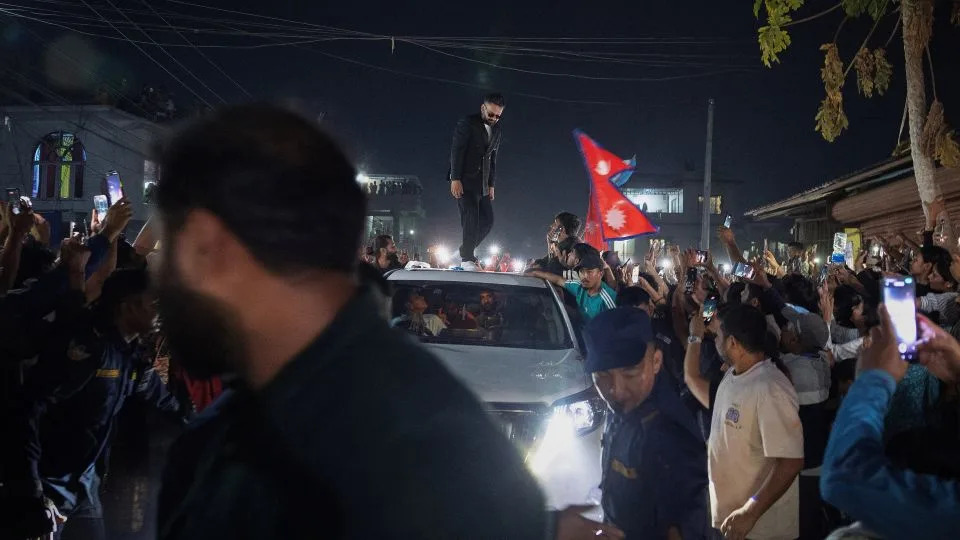 Od Rap Bitki Do Premijerskog Stolca: Kako Je Balendra 