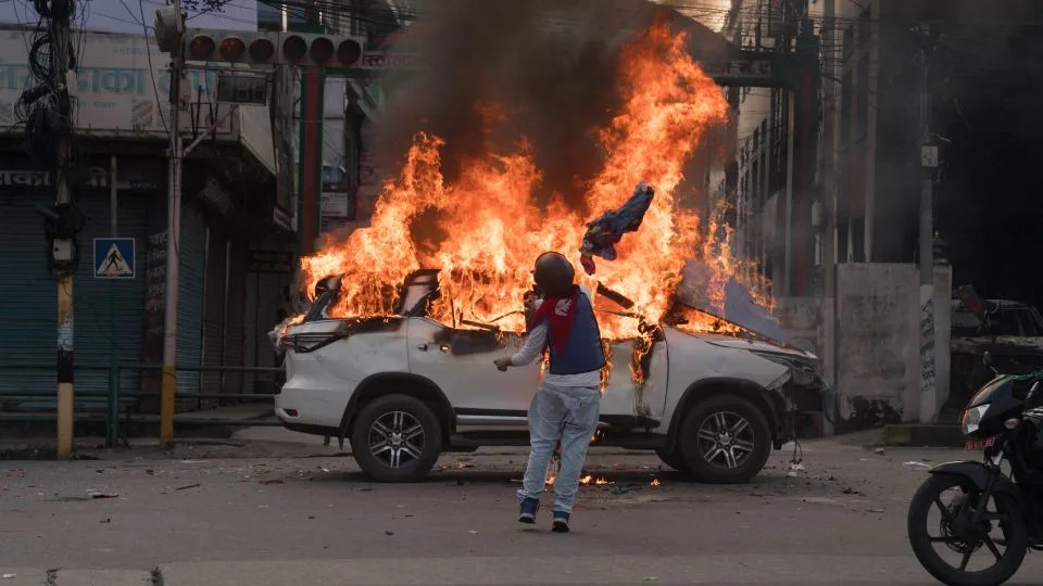 Od Rap Bitki Do Premijerskog Stolca: Kako Je Balendra 