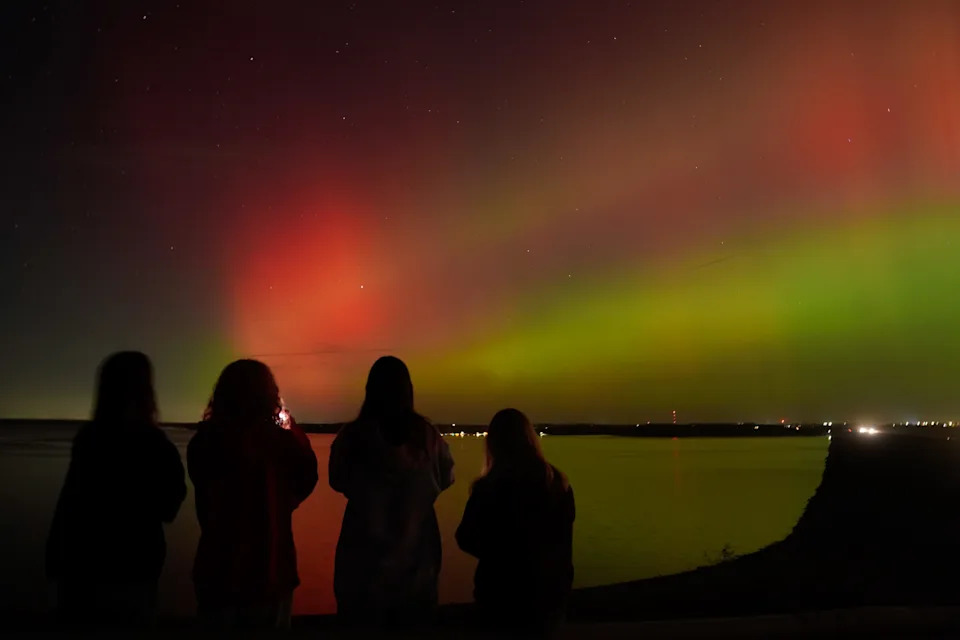 Dve Planete Su Se Sudarile 11.000 Svetlosnih Godina Od Nas — Retko Posmatranje