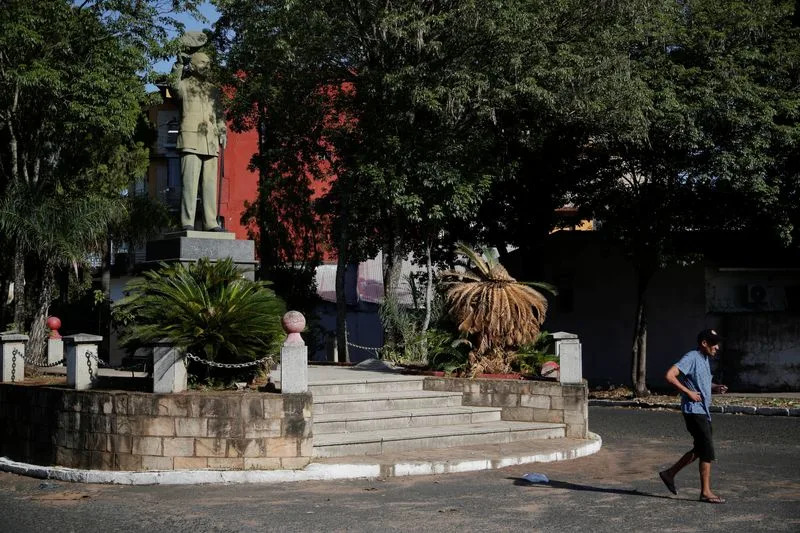 Kako Kina privlači paragvajsku političku elitu: luksuzne ture, ekonomski pritisci i izazov za Tajvan