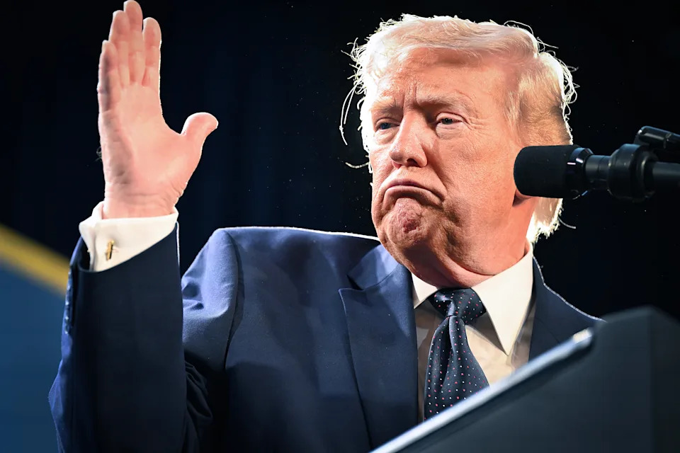 Inside a Chaotic Campaign: Officials Say Trump’s Iran Strategy Lacked Planning and Clarity