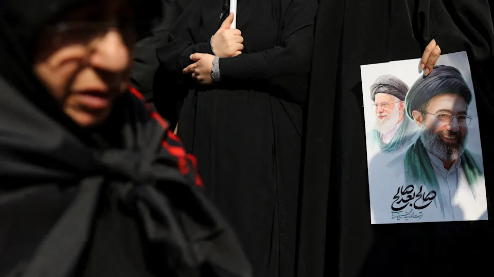 Inside a Chaotic Campaign: Officials Say Trump’s Iran Strategy Lacked Planning and Clarity
