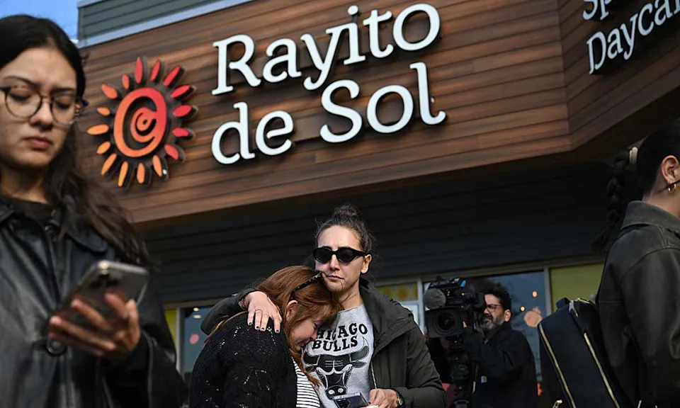 Head Start vs. Homeland Security: Early-Education Providers Demand ICE Be Barred From Classrooms