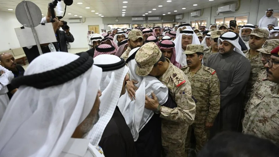 Kuvajt Pod Raketaškim Napadima: Sećanja Na 1990. I Strahovi Od Dugotrajnog Sukoba