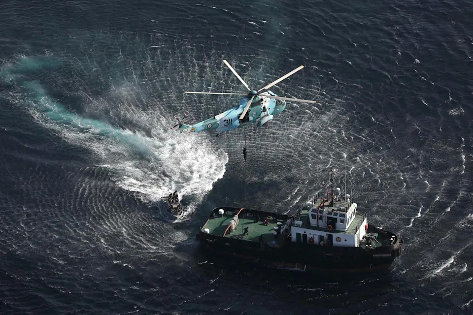 Transakcioni Partneri: Kako Dva Veka Nepoverenja Objašnjavaju Rusku Uzdržanost Prema Iranu