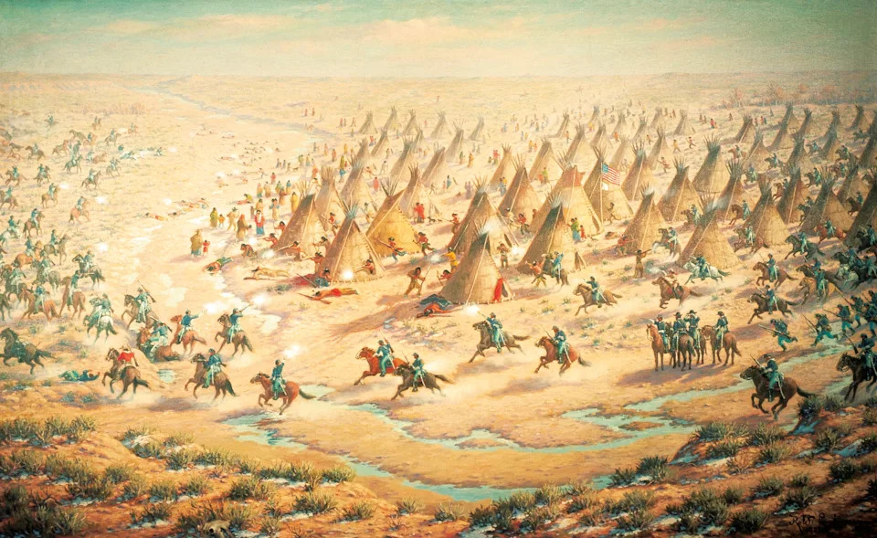 22 Historical Episodes Where U.S. Policy Caused Severe Harm — A Clearer Look