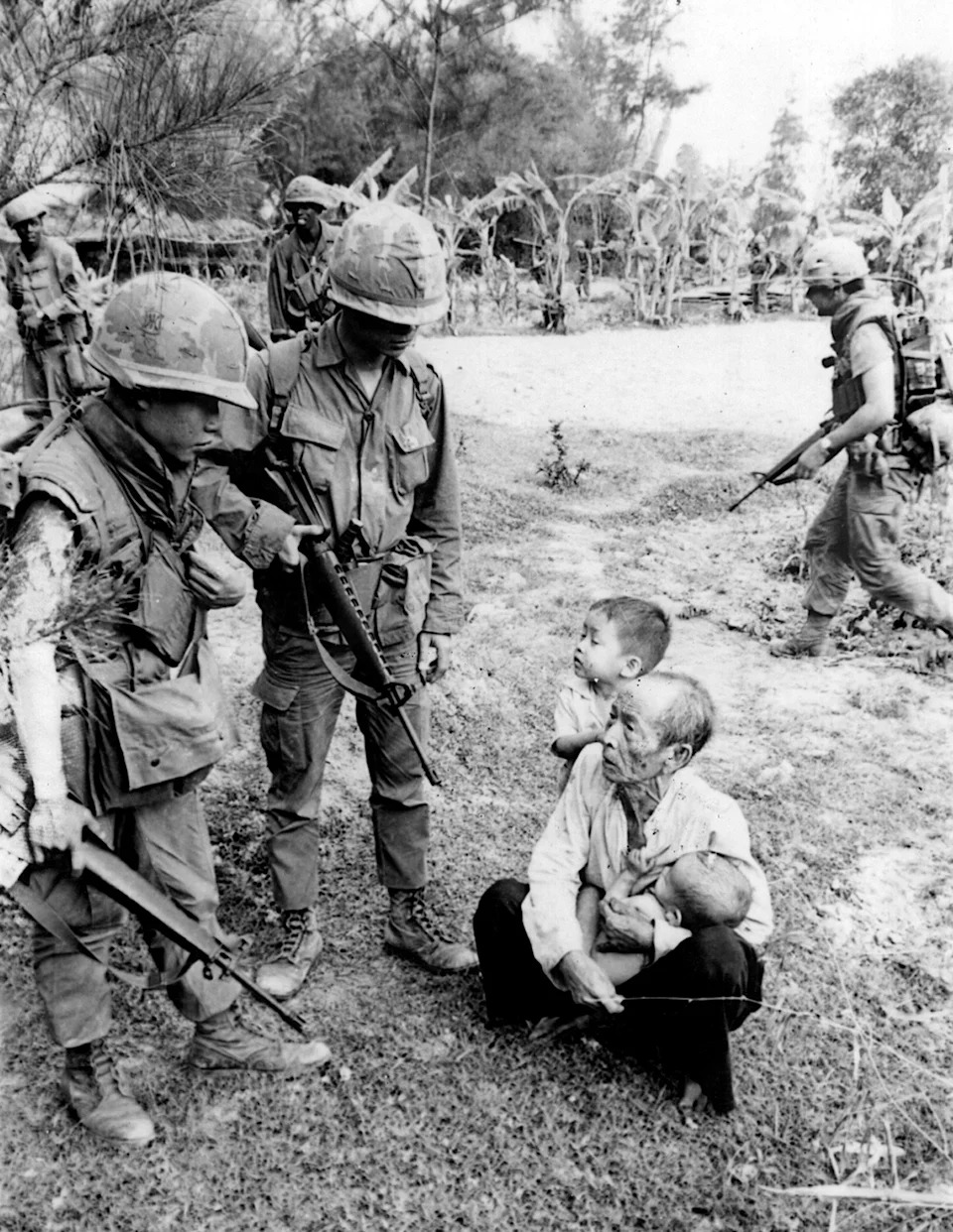 22 Historical Episodes Where U.S. Policy Caused Severe Harm — A Clearer Look