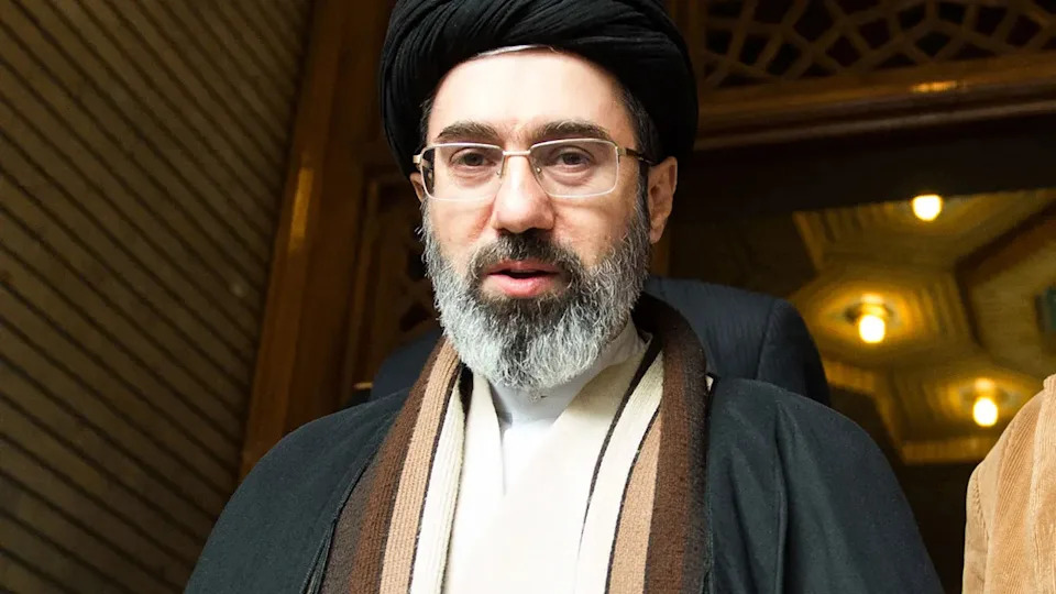 Former CISA Official: Iran Uses AI To Manufacture A Global Narrative Of Victory